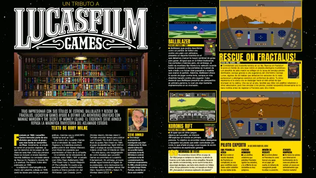 Retro Gamer 57