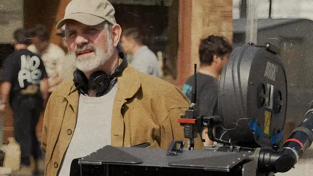Brian De Palma