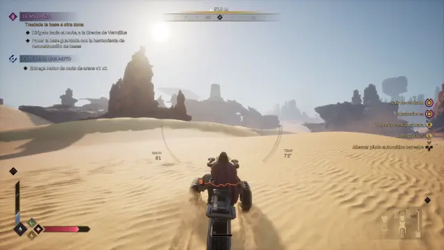 Dune Awakening