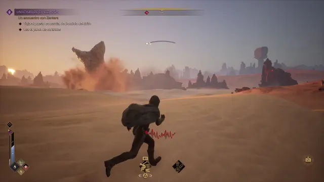 Dune Awakening