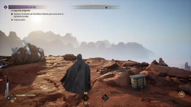 Dune Awakening