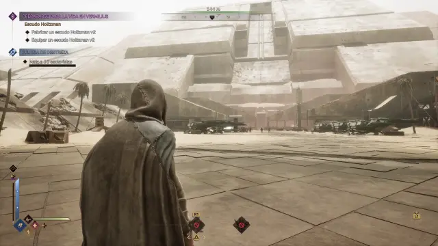 Dune Awakening
