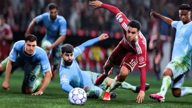 EA Sports FC 27