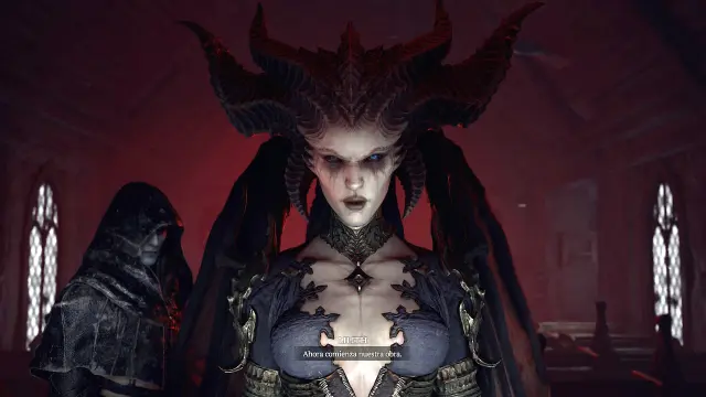 Diablo 4: Age of Hatred Collection, análisis para Nintendo Switch 2