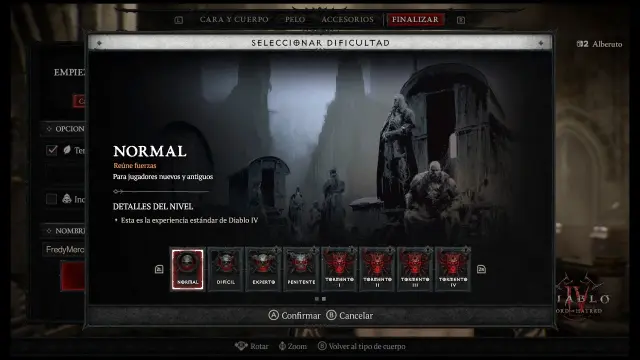 Diablo 4: Age of Hatred Collection, análisis para Nintendo Switch 2