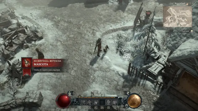 Diablo 4: Age of Hatred Collection, análisis para Nintendo Switch 2