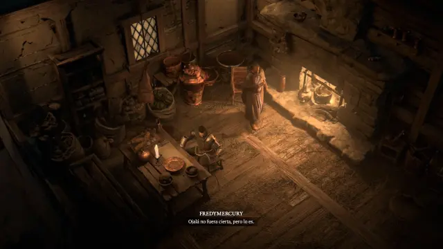 Diablo 4: Age of Hatred Collection, análisis para Nintendo Switch 2