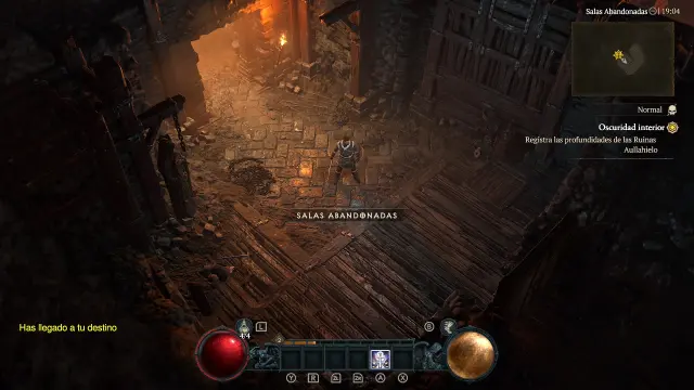 Diablo 4: Age of Hatred Collection, análisis para Nintendo Switch 2