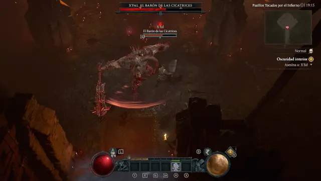 Diablo 4: Age of Hatred Collection, análisis para Nintendo Switch 2