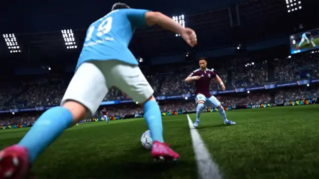 EA Sports FC 27