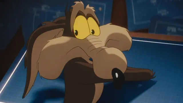 Coyote vs. ACME (2026)