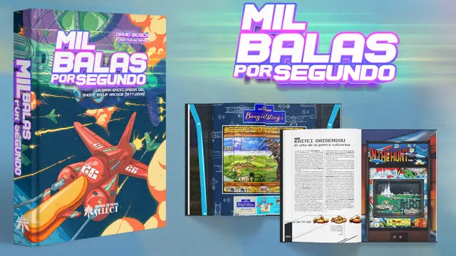 Mil balas edición estándar