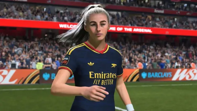 EA Sports FC 27