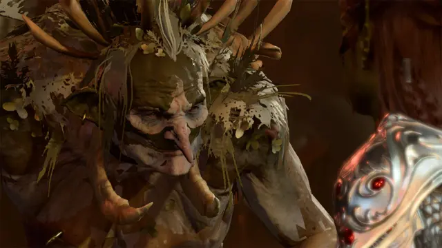 Baldur's Gate 3