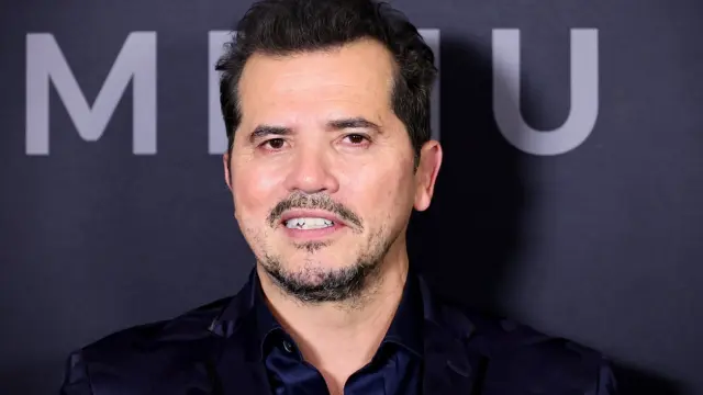 John Leguizamo