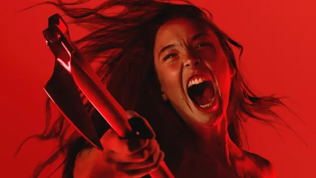 Monstruo: La historia de Lizzie Borden
