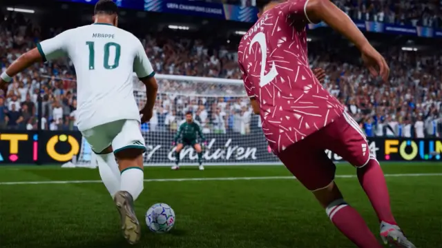 EA Sports FC 27