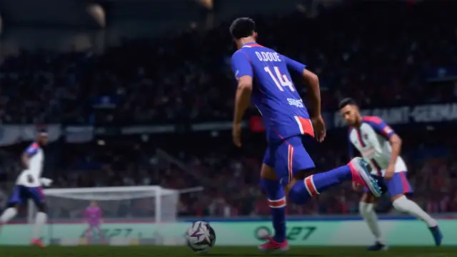 EA Sports FC 27