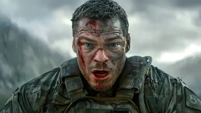 Alan Ritchson