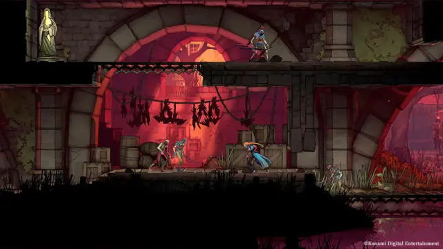 Castlevania: Belmont's Curse