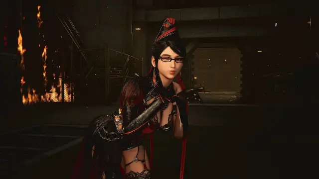 Stellar Blade ya tiene demo en Nintendo Switch 2 y anuncia cuatro nuevos trajes de Bayonetta