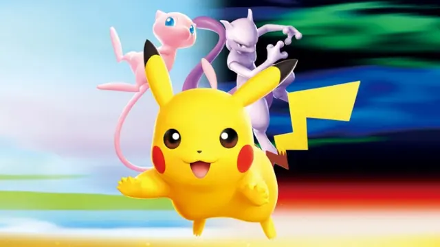Cartas Pokémon del 30 aniversario