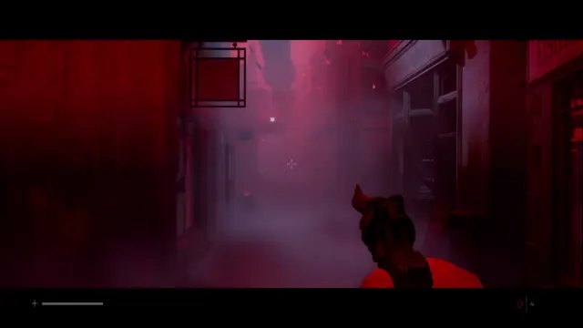 Silent Hill Townfall