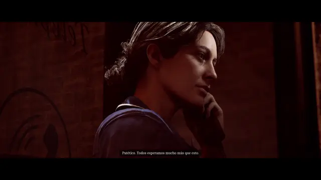 Silent Hill Townfall