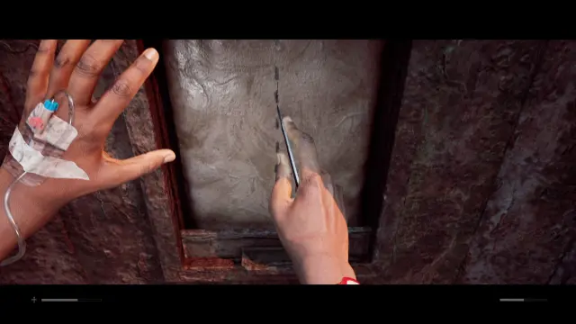 Silent Hill Townfall