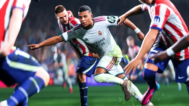 EA Sports FC 27