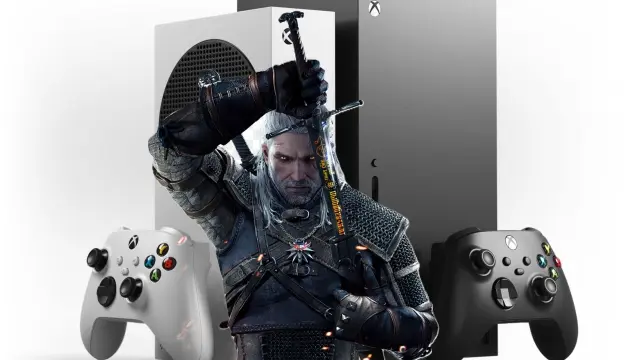 The Witcher 3 ya es compatible con XBOX Play Anywhere
