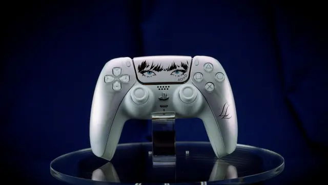 Mando DualSense x LISA