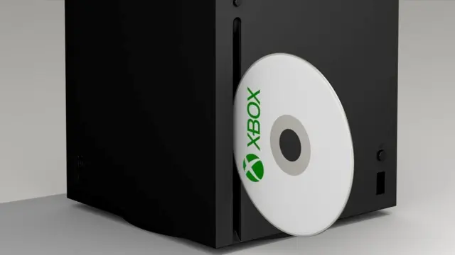La próxima Xbox podría dar soporte a juegos en disco... siempre y cuando sea una opción viable