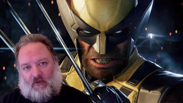 David Jaffe carga contra Marvel Lobezno