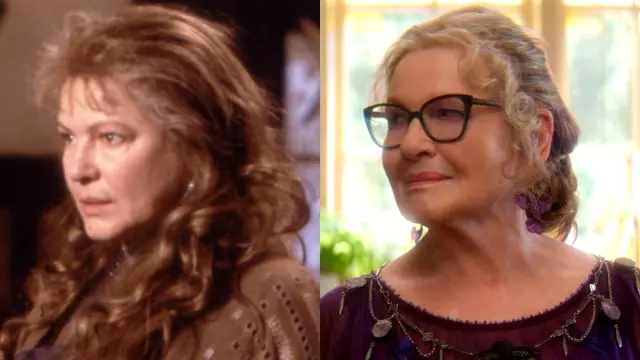 Dianne Wiest