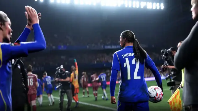 EA Sports FC 27