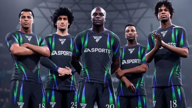 EA Sports FC 27