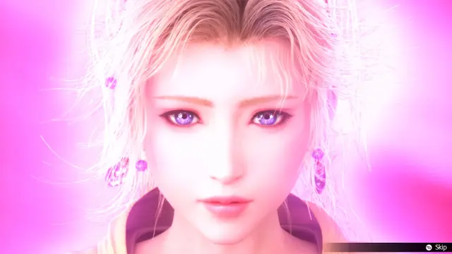 Final Fantasy Resonance muestra en profundidad a Terra