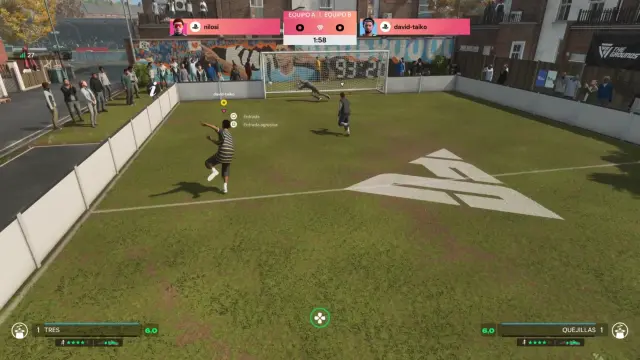 EA SPORTS FC 27