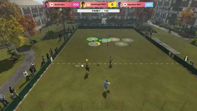 EA SPORTS FC 27