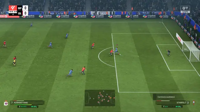 EA SPORTS FC 27