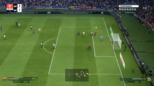 EA SPORTS FC 27