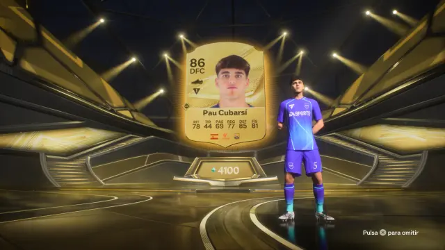 EA SPORTS FC 27