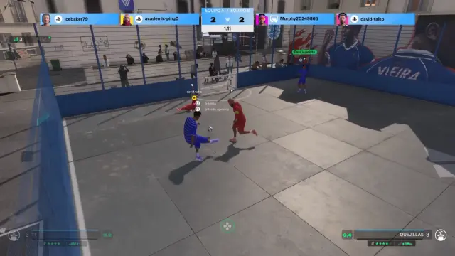 EA SPORTS FC 27