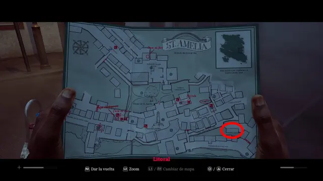 Silent Hill Townfall