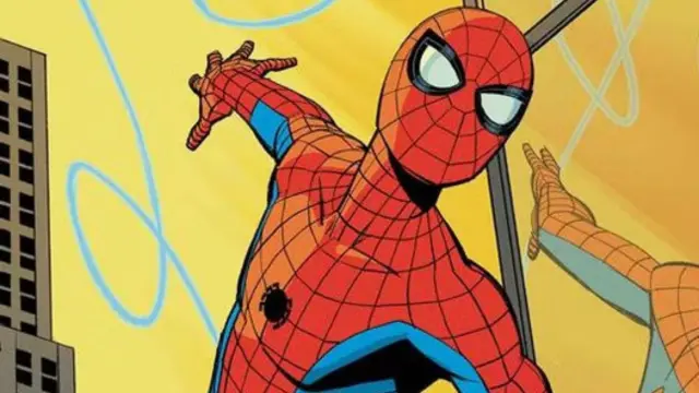 Tu amigo y vecino Spider-Man temporada 2