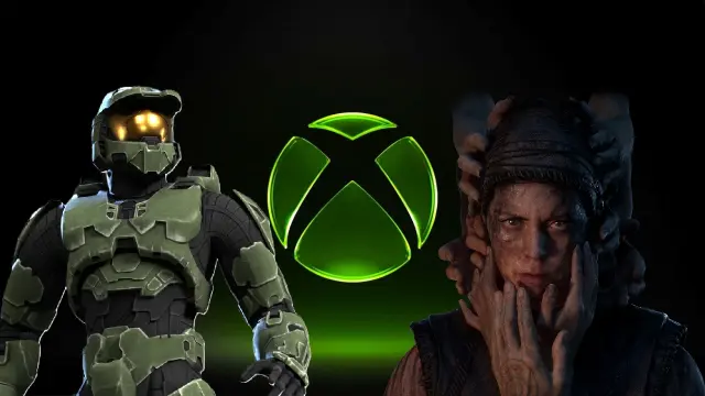 La segunda oleada del reset de XBOX lleva a Halo a Activision y se carga (o casi) a Ninja Theory
