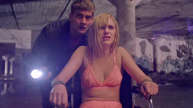 It Follows