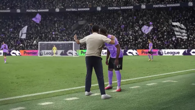 Football Manager 27