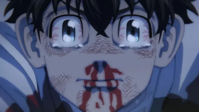 Tokyo Revengers temporada 4